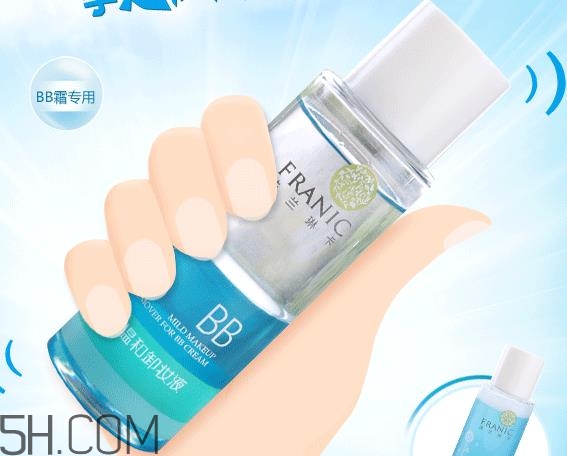 法蘭琳卡卸妝水好用嗎？法蘭琳卡卸妝水怎么樣？