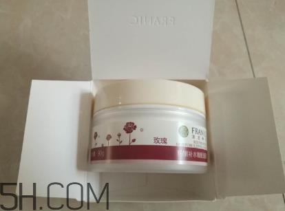法蘭琳卡睡眠面膜怎么樣？法蘭琳卡睡眠面膜怎么用？