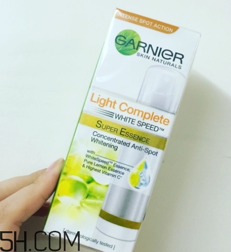 卡尼爾美白精華怎么用？卡尼爾美白精華使用方法