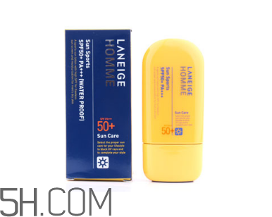 男士防曬霜哪個(gè)牌子好？安耐曬和fancl哪個(gè)好用？