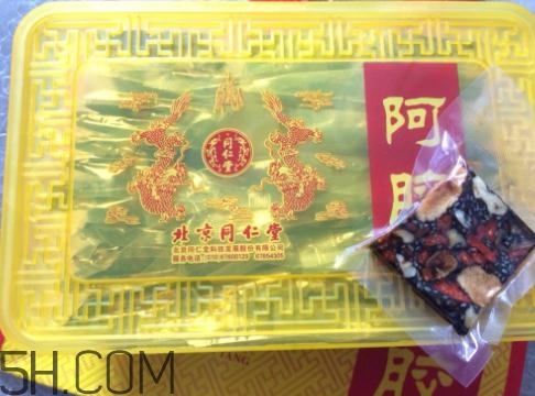 同仁堂阿膠多少錢一斤？同仁堂阿膠怎么吃？