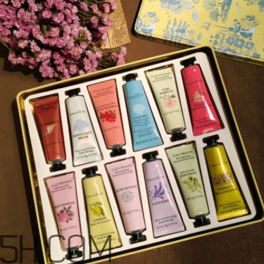 crabtree evelyn護手霜保質期 瑰珀翠護手霜生產日期