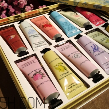 crabtree evelyn護手霜保質期 瑰珀翠護手霜生產日期