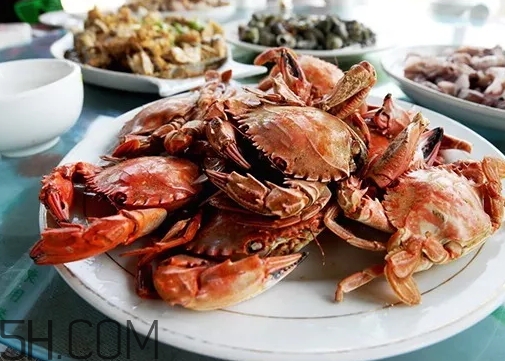 海虹蟹好吃嗎？海虹蟹多少錢一斤