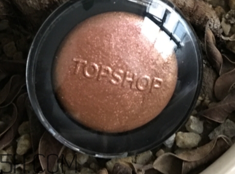topshop眼影怎么樣？topshop眼影好用嗎？