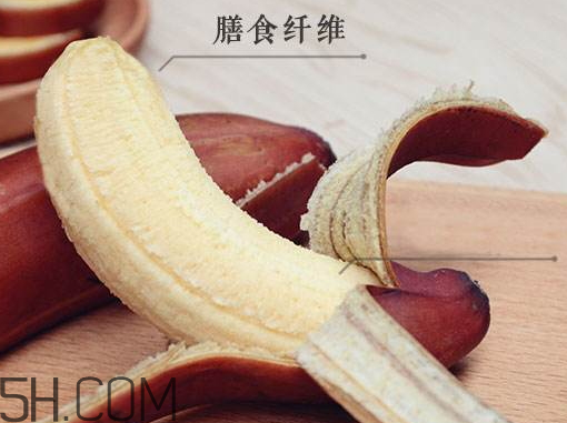 火龍蕉營養價值 火龍蕉的功效與作用