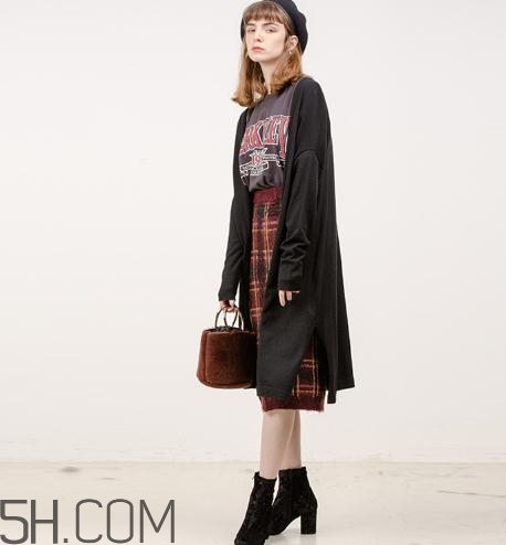 moussy的衣服怎么樣？moussy的外套很大嗎？
