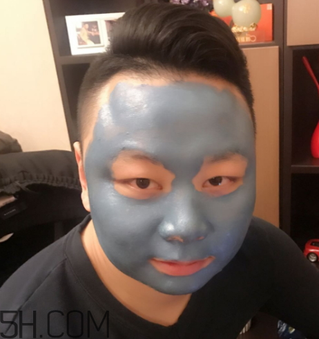 碧歐泉男士清潔面膜怎么樣？多少錢？