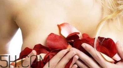 是什么因素決定了乳房大小？乳房脹痛是怎么回事