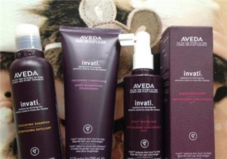 aveda艾凡達(dá)洗發(fā)護(hù)發(fā)防脫系列怎么樣？好用嗎？