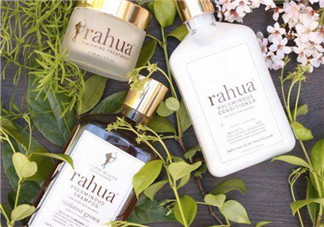 rahua熱帶雨林豐盈洗發(fā)水怎么樣？好用嗎？