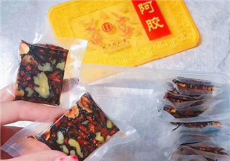 同仁堂的阿膠怎么樣？同仁堂的阿膠是真的嗎？