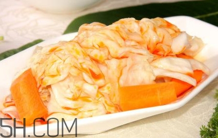 泡菜是酸性還是堿性？泡菜和酸菜有什么區(qū)別