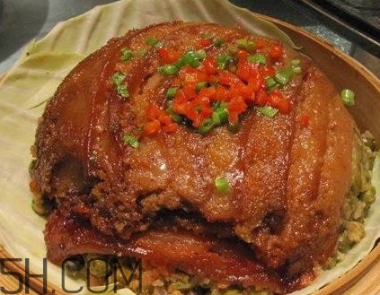 粉蒸肉怎么做？粉蒸肉是不是發物嗎