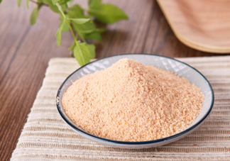 粉蒸肉粉怎么做的？粉蒸肉可以炒嗎