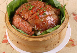 粉蒸肉怎么做？粉蒸肉是不是發物嗎