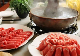 涮羊肉煮多久能熟？涮羊肉多長時間最好吃？