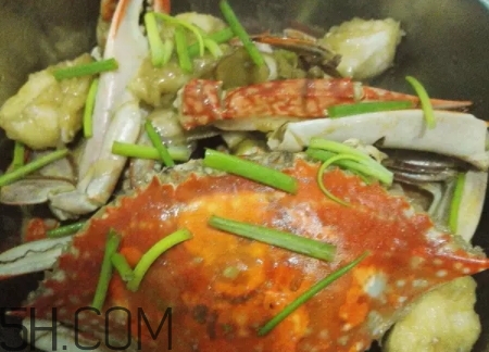 冬蟹是什么蟹？冬蟹的營養價值和功效