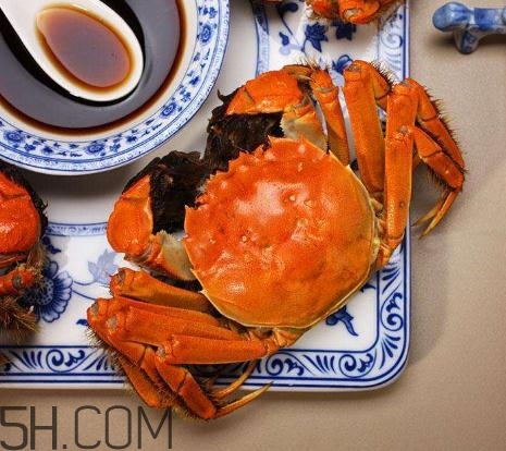 關節炎能吃螃蟹嗎？關節炎能吃海鮮嗎？