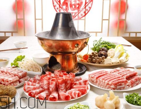 涮羊肉調料怎么調好吃？涮羊肉的麻醬怎么調？
