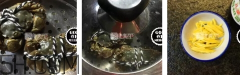 菜蟹是什么蟹？菜蟹的營養價值與功效