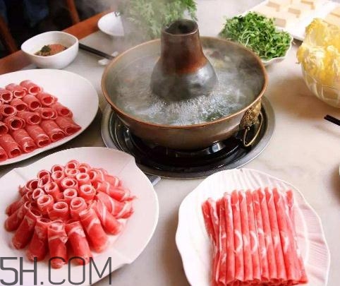 涮羊肉哪個部位最好吃？涮羊肉都有什么菜？