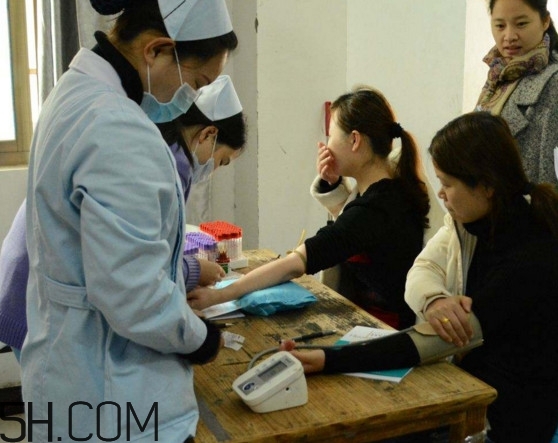 公司體檢都檢查什么項目？一年中最佳體檢時間是什么時候