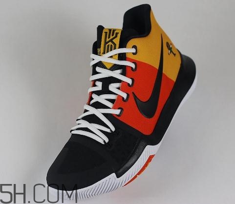 nike kyrie 3 raygun外星人配色會(huì)發(fā)售嗎？