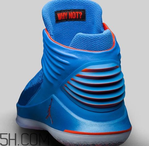 air jordan 32 why not威少配色發(fā)售時間_多少錢？