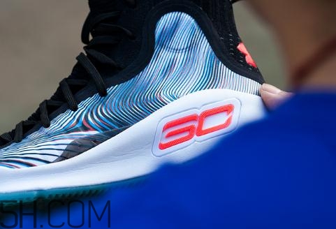 under armour curry 4實戰測評怎么樣？