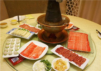 孕婦可以吃涮羊肉嗎？孕婦吃涮羊肉好嗎？