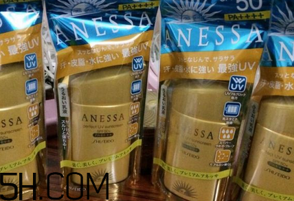 安耐曬防曬霜在日本賣多少錢？日本哪里購買安耐曬最便宜？
