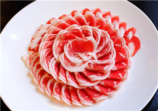 涮羊肉哪個部位最好吃？涮羊肉都有什么菜？