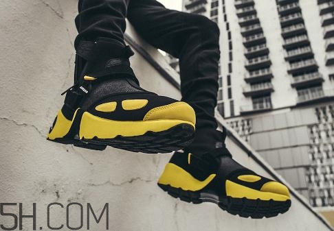 solefly與jordan trunner lx high聯名款怎么買_多少錢？
