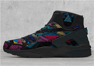 bodega葆蝶家與nike acg mowabb聯名運動鞋怎么買？