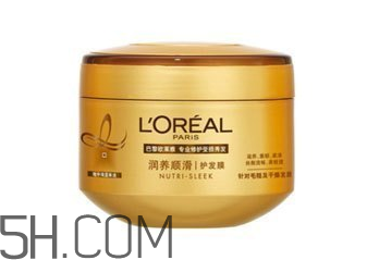 巴黎歐萊雅發膜好用嗎？怎么加熱發膜？