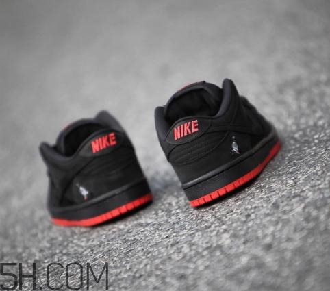 nike sb dunk low pigeon黑鴿子什么時候發售？