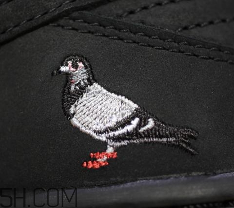 nike sb dunk low pigeon黑鴿子什么時候發售？