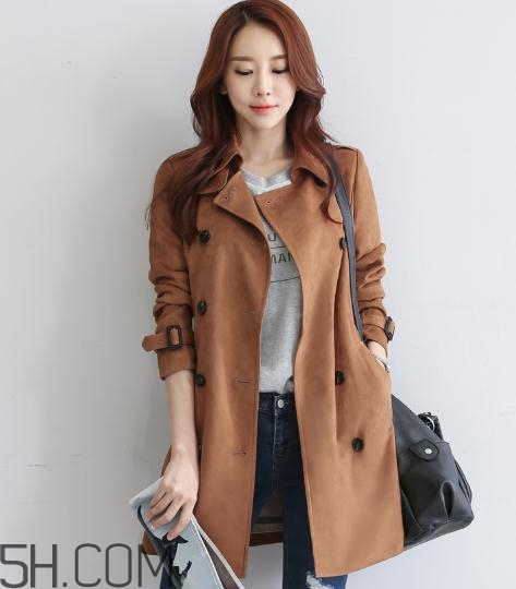 麂皮絨是什么面料？麂皮絨衣服怎么清洗？