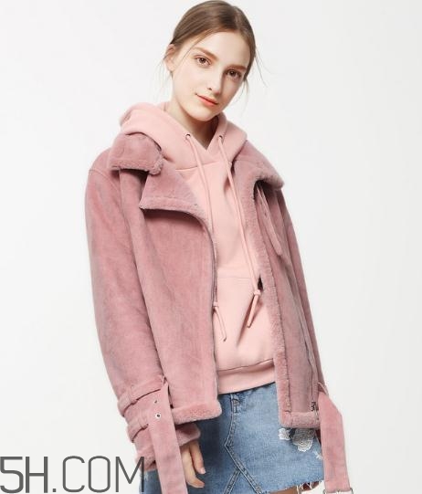麂皮絨是什么面料？麂皮絨衣服怎么清洗？