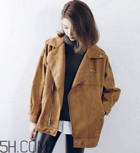 麂皮絨衣服掉色嗎？麂皮絨衣服掉色怎么處理？