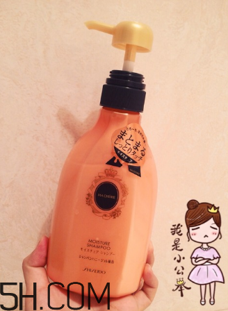 資生堂ma cherie洗發(fā)水多少錢？資生堂ma cherie洗發(fā)水測評