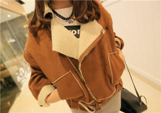 麂皮絨衣服掉色嗎？麂皮絨衣服掉色怎么處理？