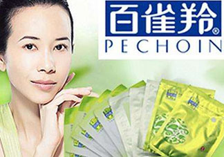 百雀羚上校一刻水光面膜多少錢？怎么樣？