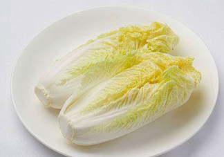 大白菜是娃娃菜嗎？大白菜和娃娃菜的區別