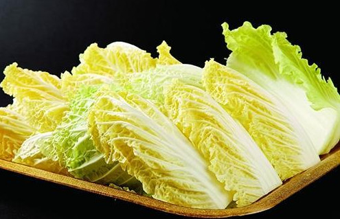 大白菜有打農藥嗎？大白菜有什么好處