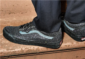 opening ceremony與vans聯(lián)名glitter 2 pack系列多少錢_在哪買？