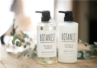 botanist洗發水優缺點有哪些？洗發水過期了還能干什么？