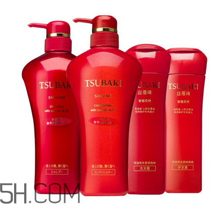 資生堂洗發水哪款好？防脫發洗發水品牌推薦