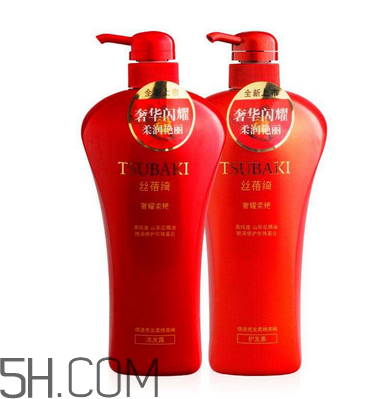 資生堂洗發水哪款好？防脫發洗發水品牌推薦